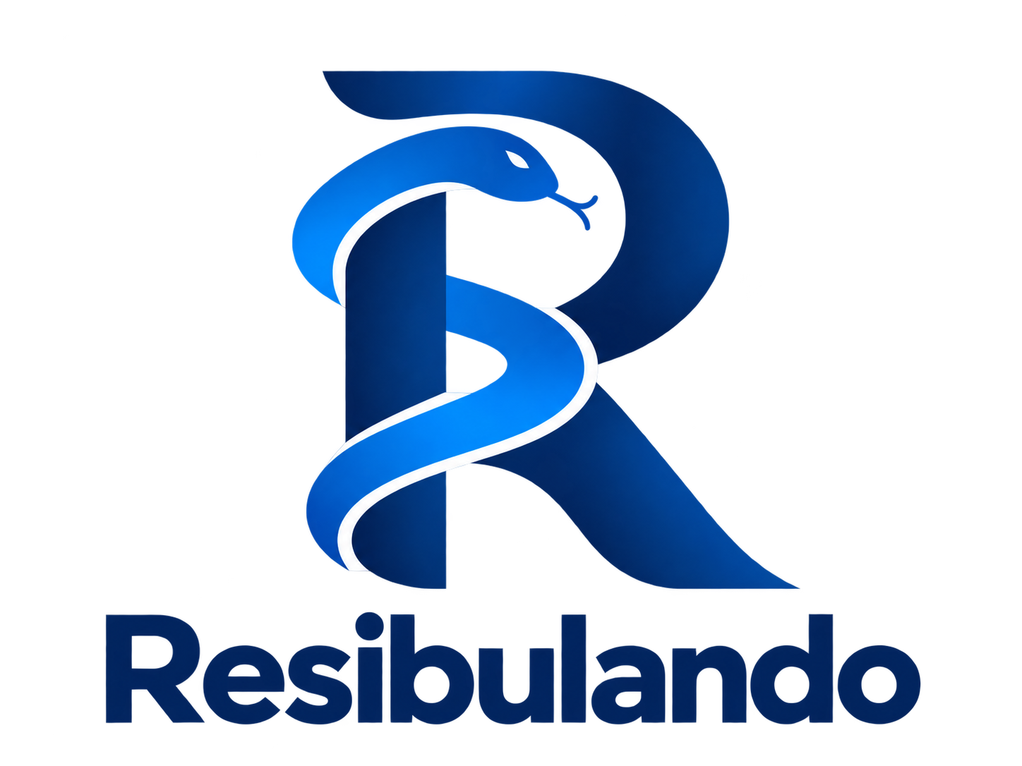 Logo Resibulando